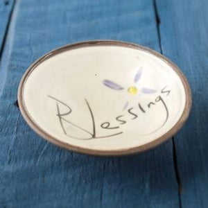Mini Bowl - Blessings