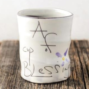 A Cup Of Blessings