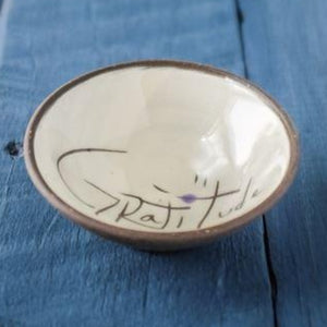 Mini Bowl - Gratitude