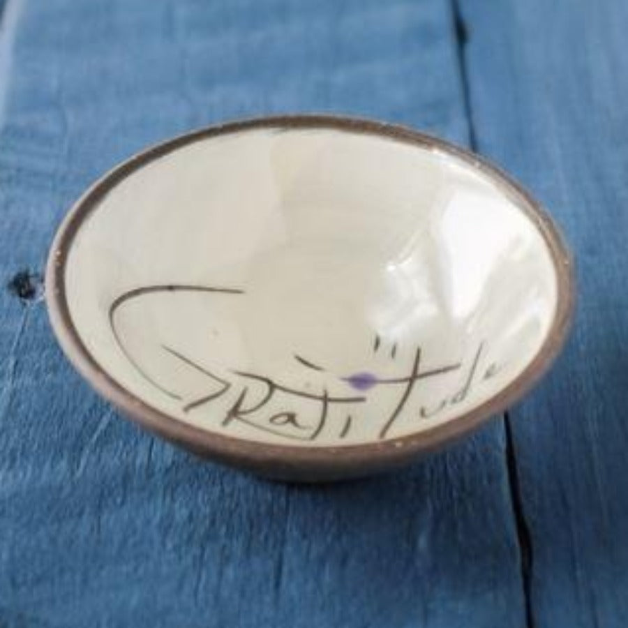 Mini Bowl - Gratitude