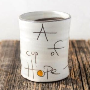 A Cup Of Hope