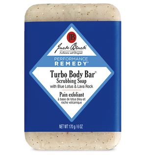 Jack Black - Turbo Body Bar