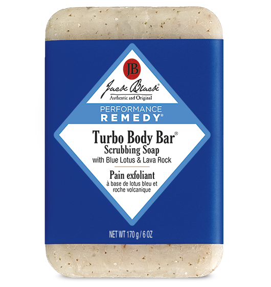 Jack Black - Turbo Body Bar