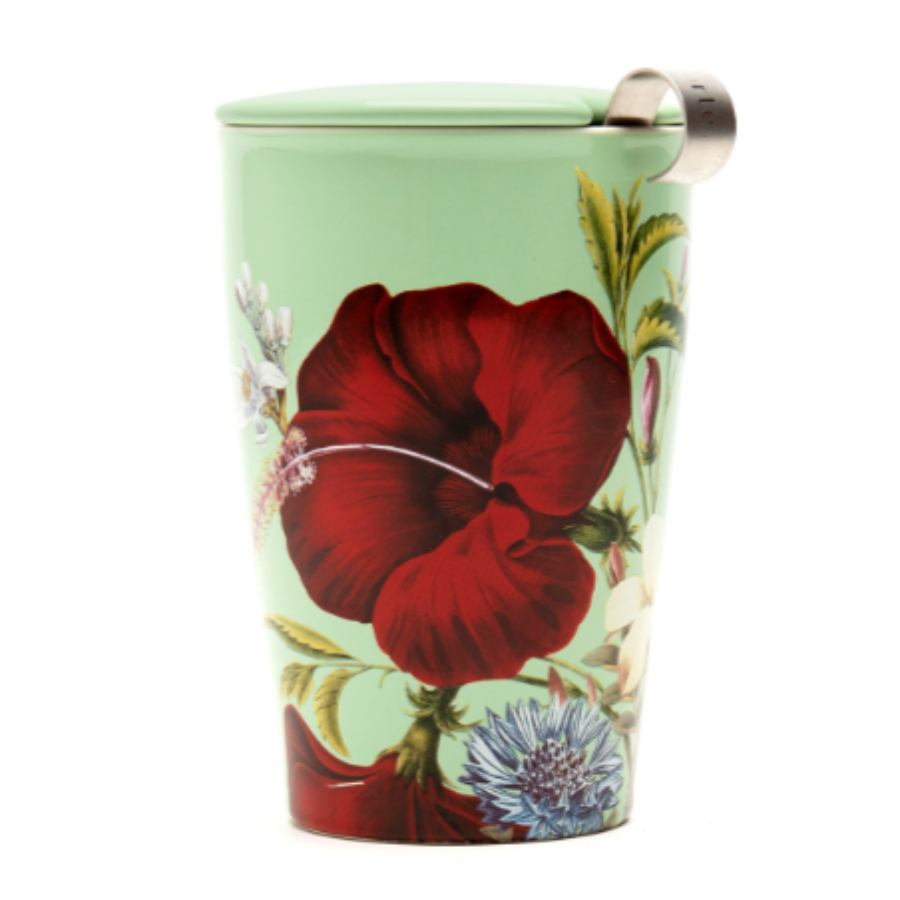 KATI Steeping Cup - Fleur