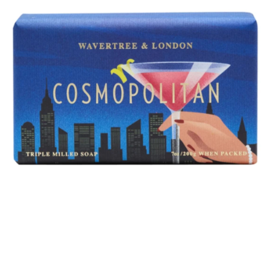 Cosmopolitan - Australian Natural Soap