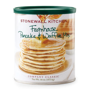 Farmhouse Pancake and Waffle Mix - 16 oz.