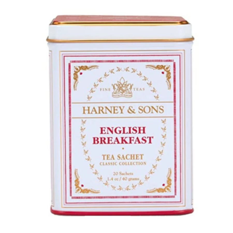 Harney & Sons - English Breakfast