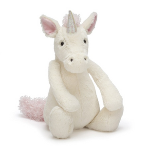 Unicorn - Bashful Unicorn