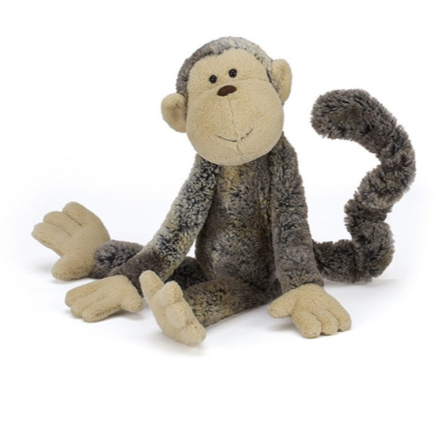 Mattie Monkey