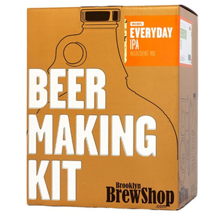 Beer Making Kit - Everyday IPA