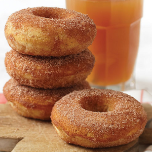 Doughnut Mix - Apple Cider