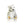 Load image into Gallery viewer, Polar Brrr! - Nora Fleming Mini
