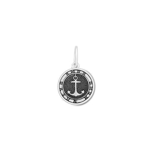 LOLA - Anchor Pendant