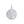Load image into Gallery viewer, LOLA - Sand Dollar Pendant
