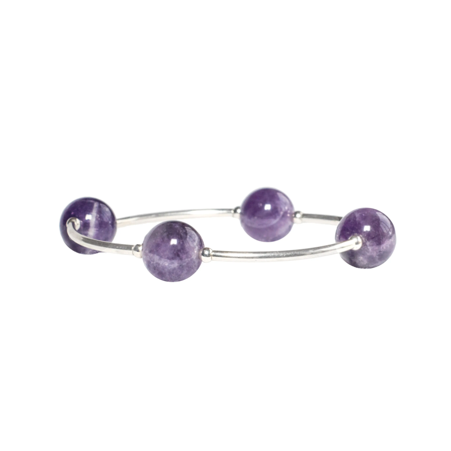 Blessing Bracelet - Amethyst