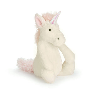 Bashful Unicorn Little