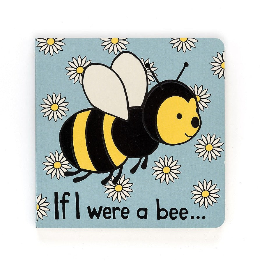 Bee - If I Were A Bee