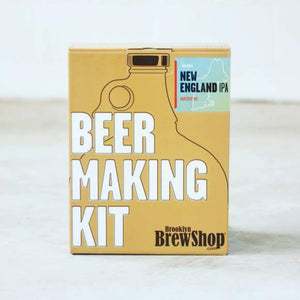 Beer Making Kit - New England IPA