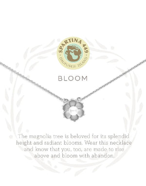 Sea La Vie "Bloom" Necklace