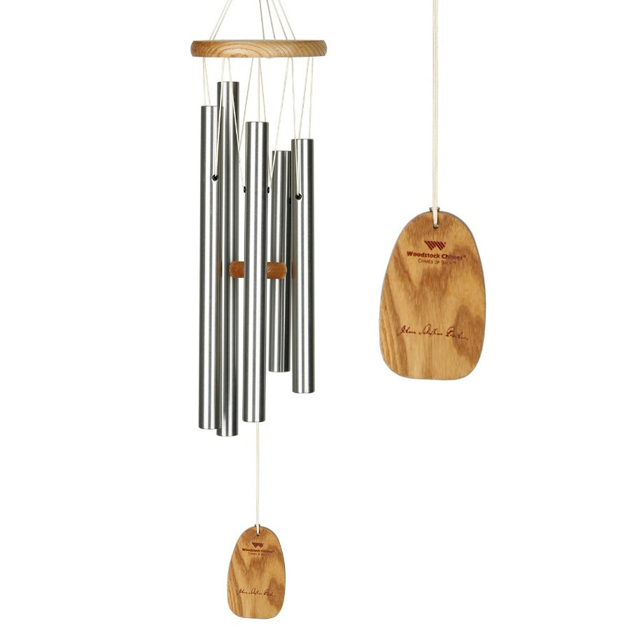 Wind Chime - Chimes of Bach