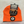 Load image into Gallery viewer, Night Scope Hat - Sportsman Collection - Orange
