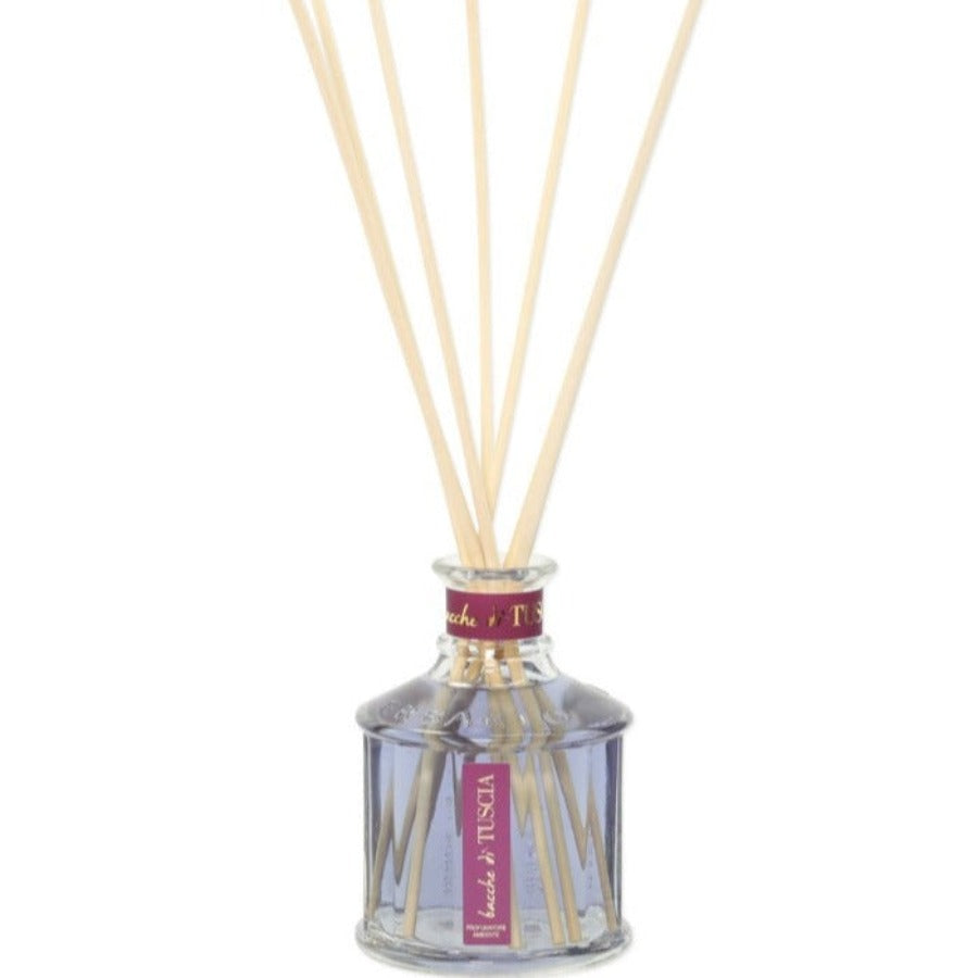 Bacche Di Tuscia Home Fragrance Diffuser - 100 ml