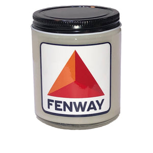 Soy Candle - Fenway/Landmark