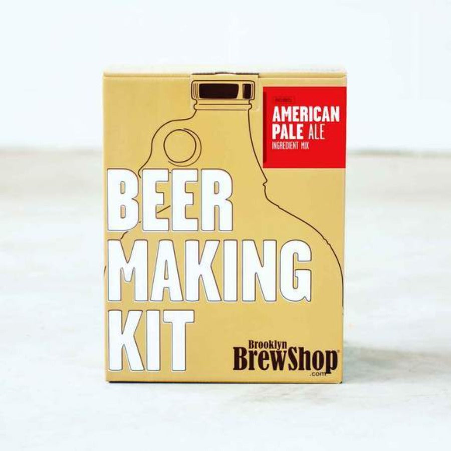 Beer Making Kit - Pale Ale