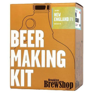 Beer Making Kit - New England IPA