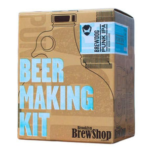 Beer Making Kit - BrewDog Punk IPA