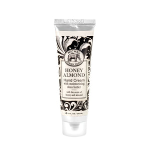 Honey Almond Hand Cream - 1 ounce