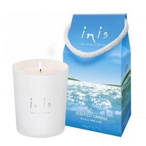 Inis the Energy of the Sea -  Scented Candle