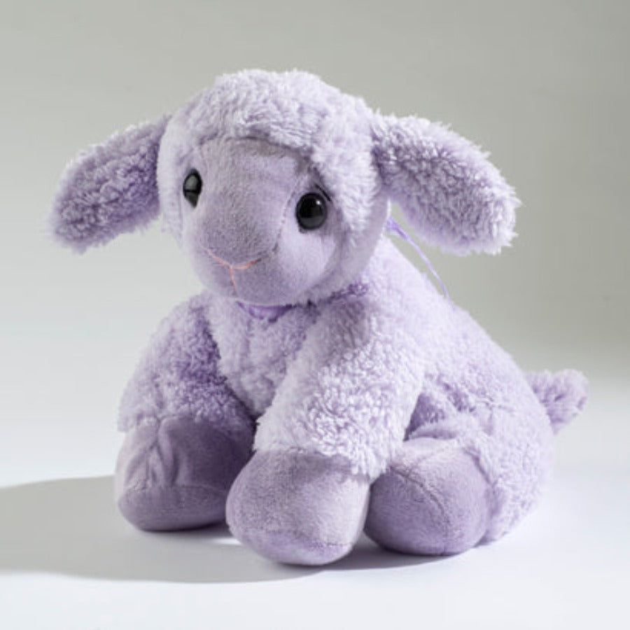 Sonoma Lavender  - Lovey The Lavender Lamb