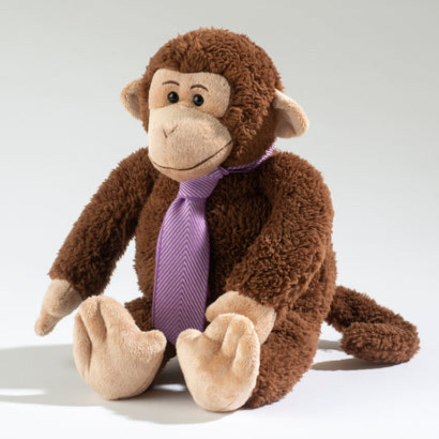 Sonoma Lavender  - Spunky The Lavender Monkey