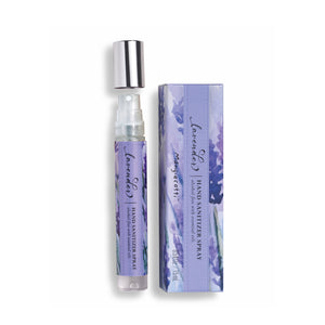 Hand Sanitizer Spray - Lavender