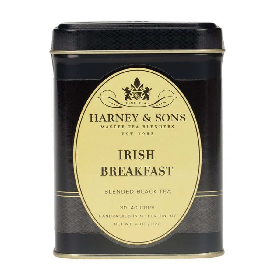 Harney and Sons - Irish Breakfast - Loose Tea