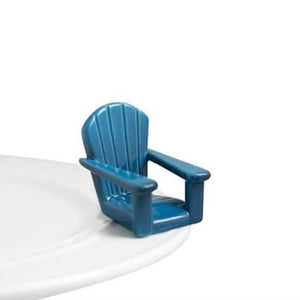 Chillin' Chair Blue