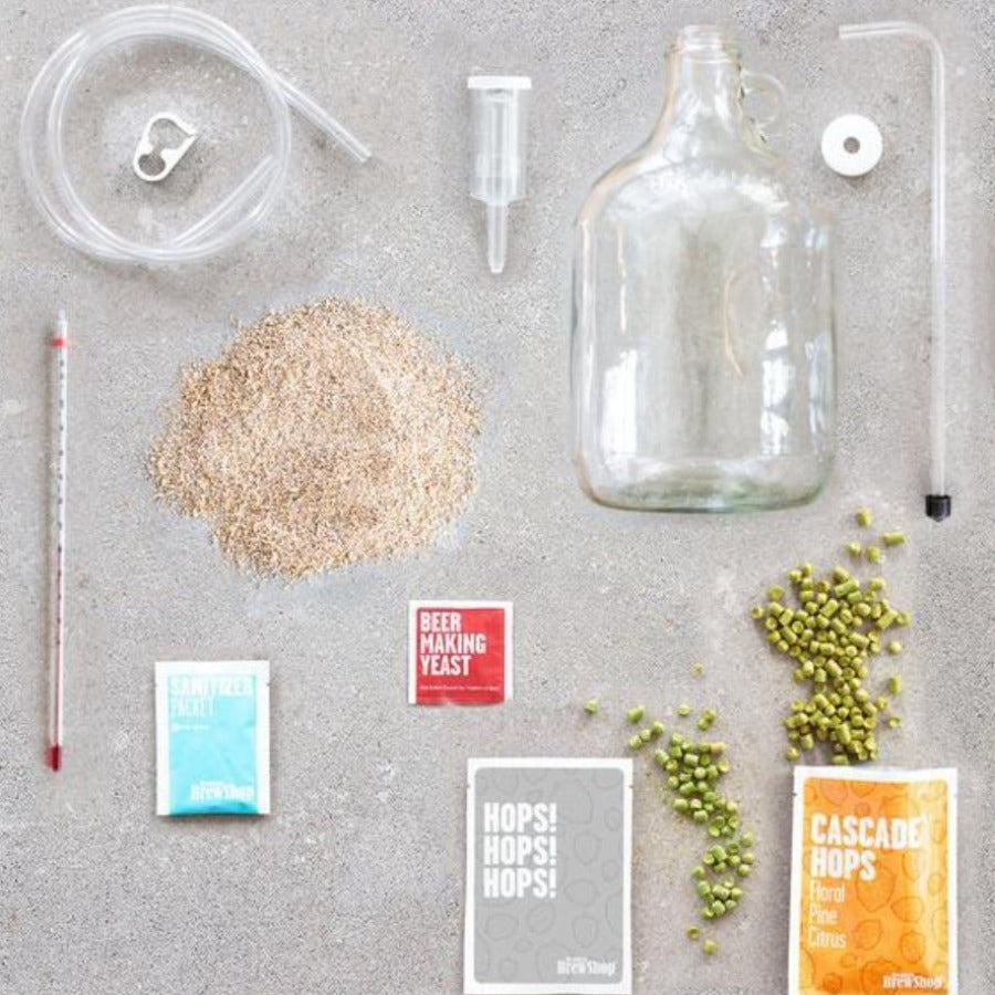 Beer Making Kit - New England IPA