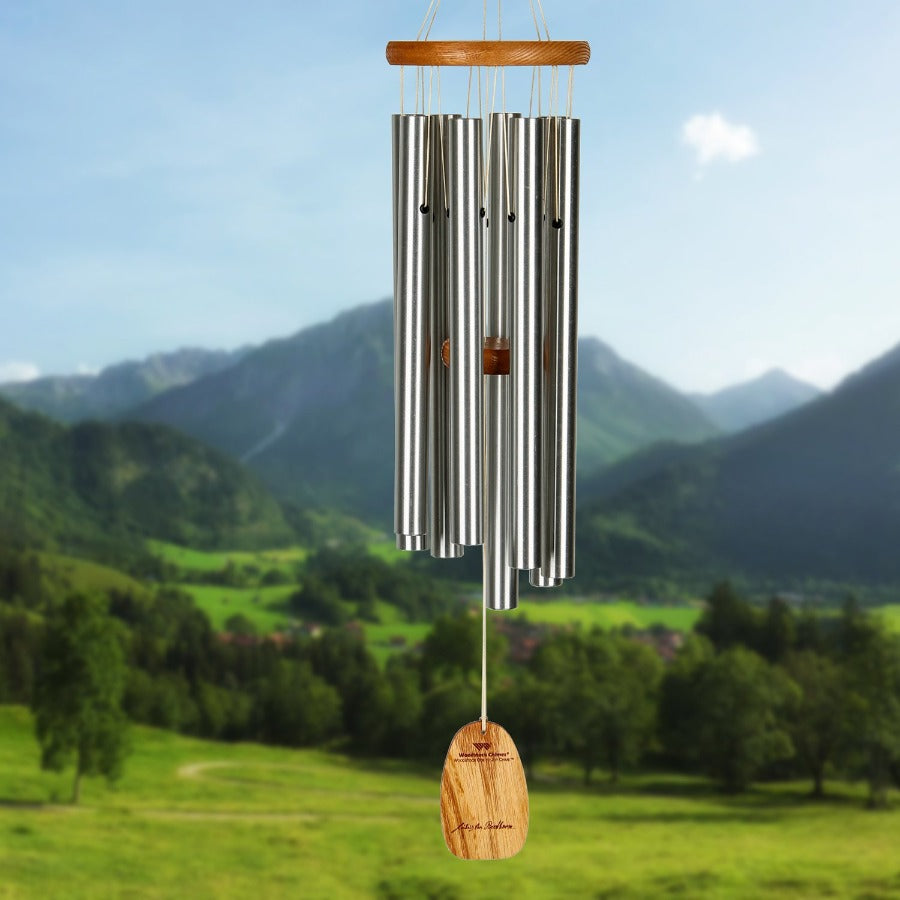 Wind Chime - Ode To Joy Chime
