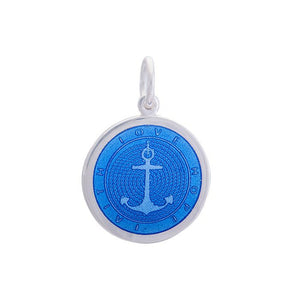 LOLA - Anchor Pendant