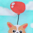 Load image into Gallery viewer, Sock - Women's - Pup, Pup, And Away
