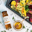 Load image into Gallery viewer, Honey - Orange Blossom Honey - 3 ounce.
