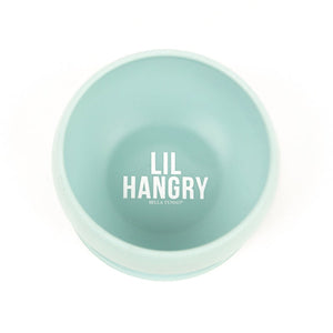 Wonder Bowl - Lil Hangry