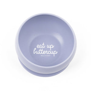 Wonder Bowl - Eat Up Buttercup