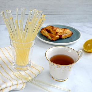 Honey - 2 oz. Acacia Honey Straws (12 sticks)