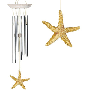 Wind Chime - Seashore Chime - Sea Star
