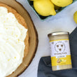 Load image into Gallery viewer, Whipped Honey With Lemon - 3 ounce.
