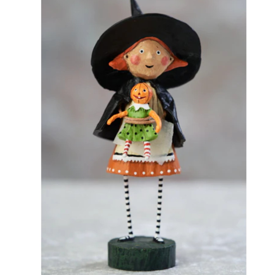 Lori Mitchell - Gretta Good Witch