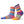 Load image into Gallery viewer, Solmate Socks - Sunny Crew Socks - Small
