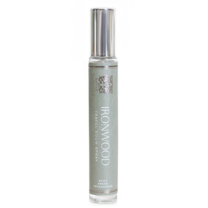 Travel Room Spray - Ironwood